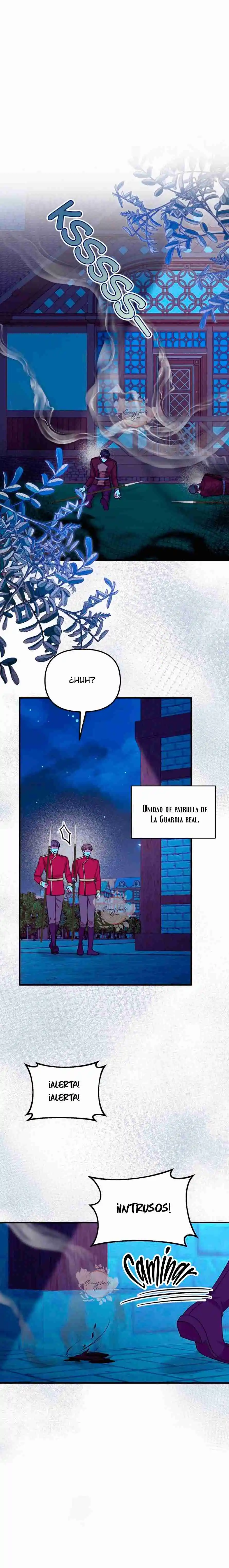 PARA AQUELLOS QUE ANHELAN MI DESTRUCCIÓN - Capítulo 51 - Página 24 - LectorTMOo