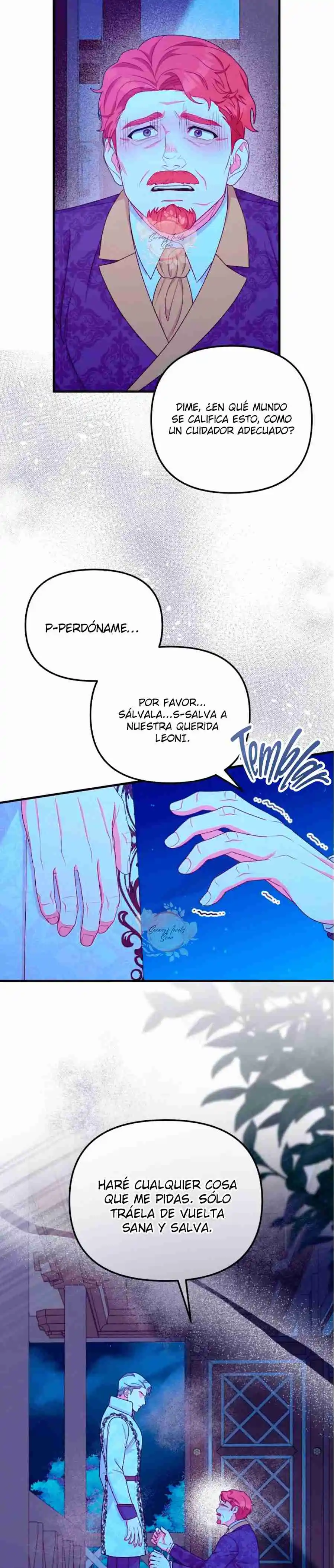 PARA AQUELLOS QUE ANHELAN MI DESTRUCCIÓN - Capítulo 51 - Página 29 - LectorTMOo