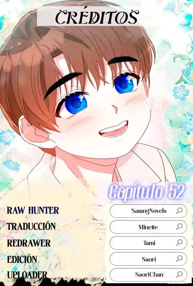 PARA AQUELLOS QUE ANHELAN MI DESTRUCCIÓN - Capítulo 52 - Página 6 - LectorTMOo