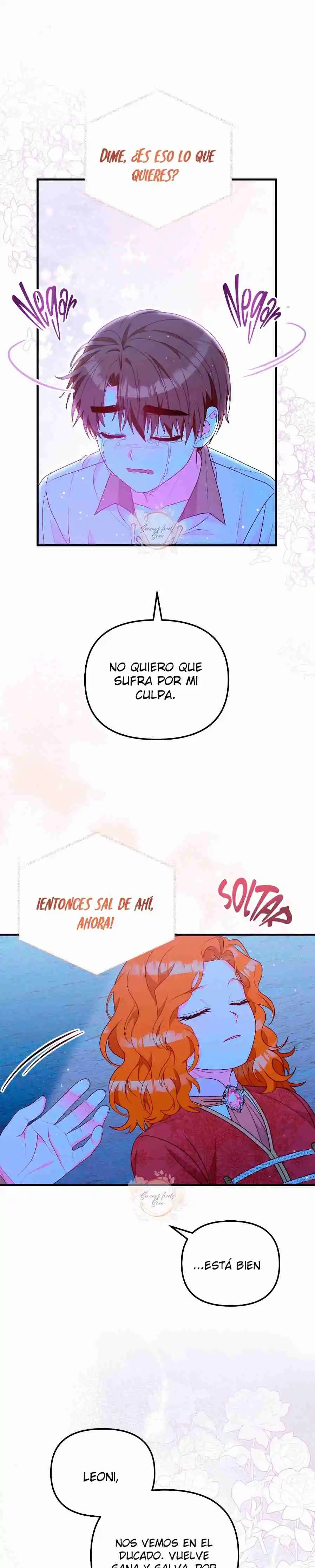 PARA AQUELLOS QUE ANHELAN MI DESTRUCCIÓN - Capítulo 52 - Página 51 - LectorTMOo