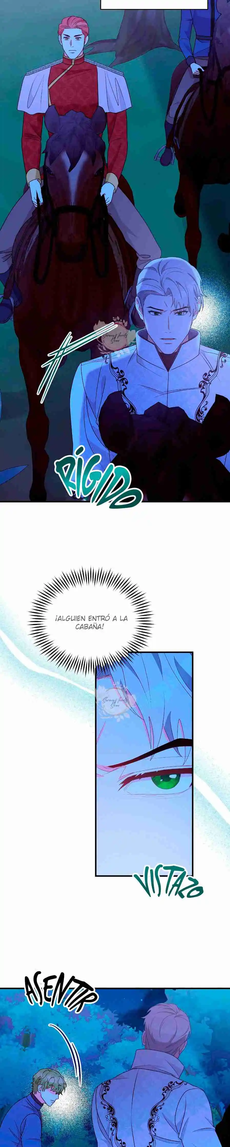 PARA AQUELLOS QUE ANHELAN MI DESTRUCCIÓN - Capítulo 52 - Página 56 - LectorTMOo