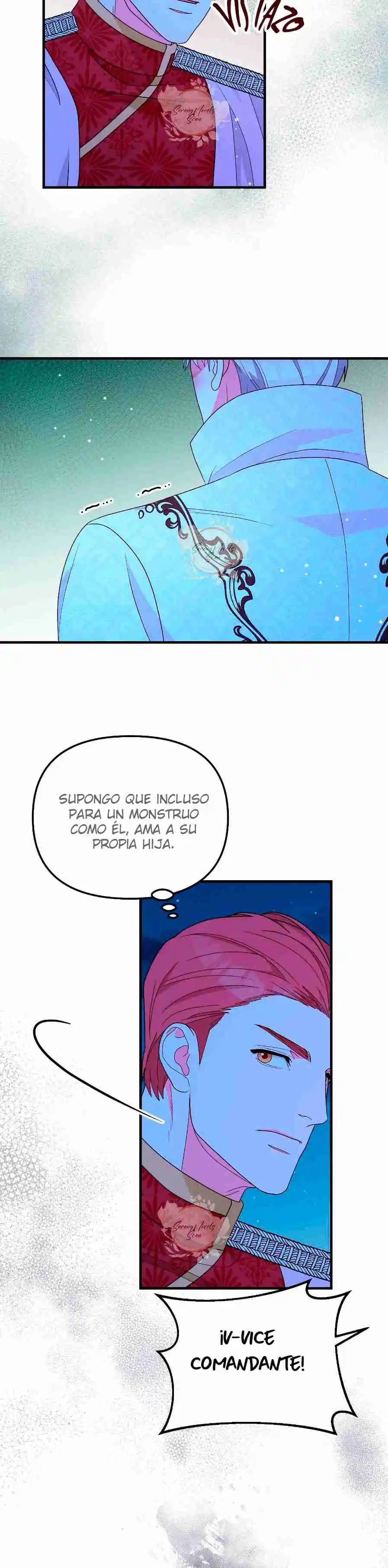 PARA AQUELLOS QUE ANHELAN MI DESTRUCCIÓN - Capítulo 53 - Página 14 - LectorTMOo