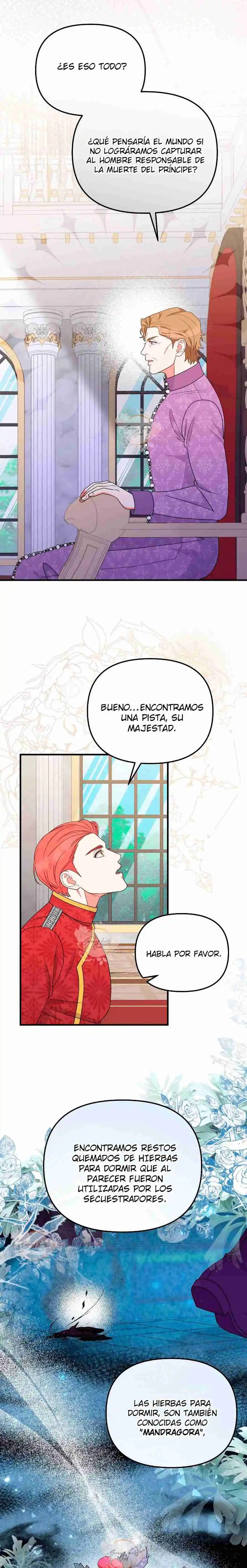 PARA AQUELLOS QUE ANHELAN MI DESTRUCCIÓN - Capítulo 53 - Página 22 - LectorTMOo