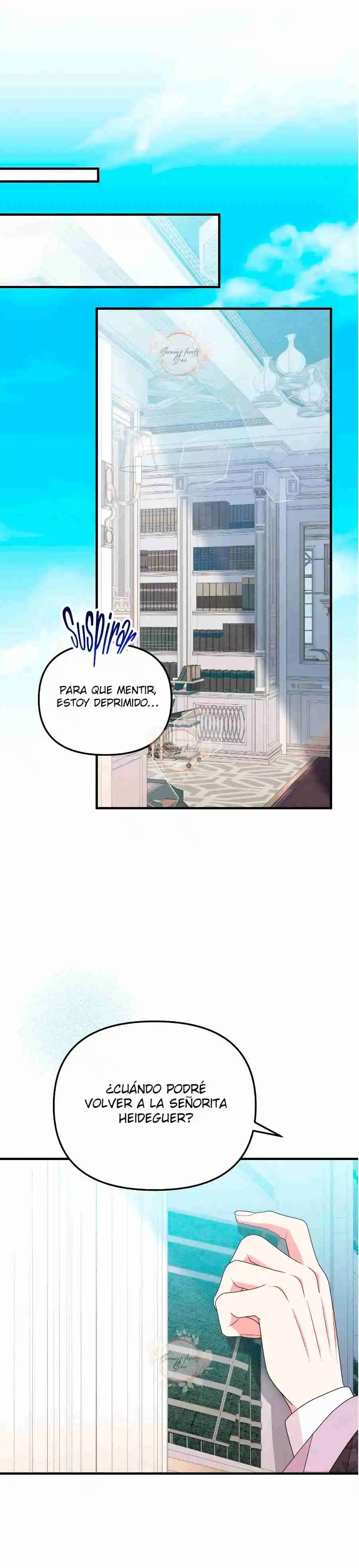PARA AQUELLOS QUE ANHELAN MI DESTRUCCIÓN - Capítulo 53 - Página 48 - LectorTMOo