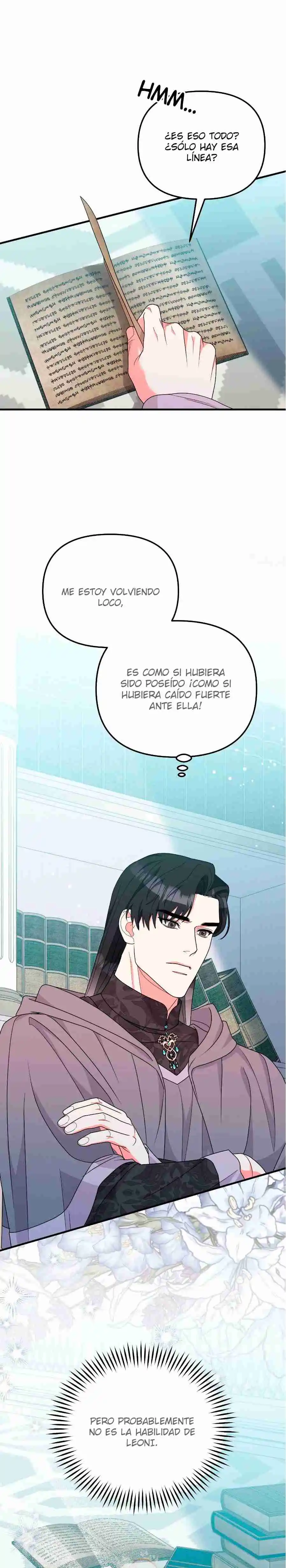 PARA AQUELLOS QUE ANHELAN MI DESTRUCCIÓN - Capítulo 54 - Página 4 - LectorTMOo