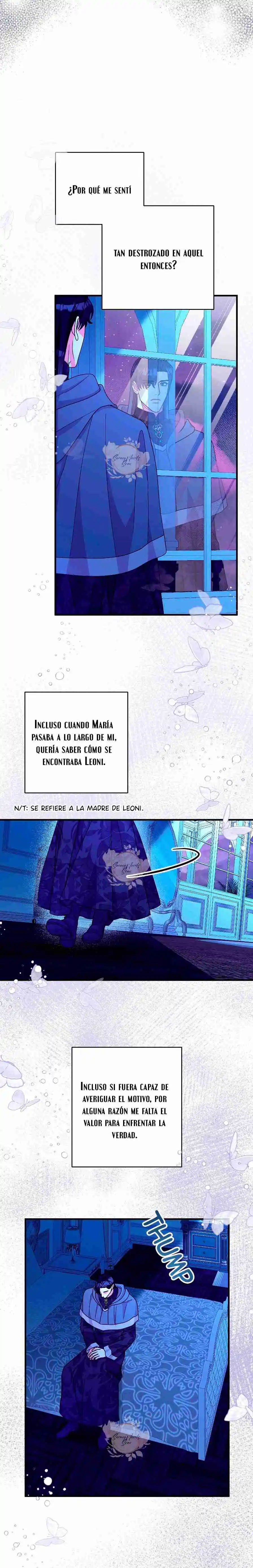 PARA AQUELLOS QUE ANHELAN MI DESTRUCCIÓN - Capítulo 54 - Página 12 - LectorTMOo