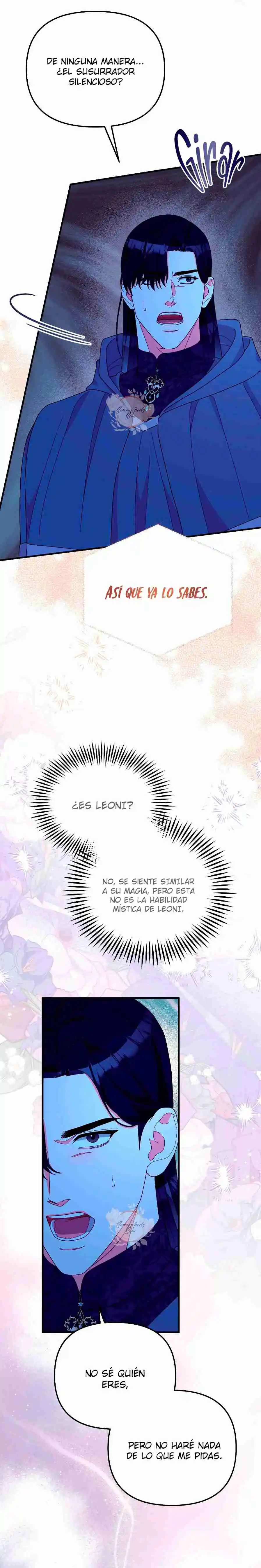 PARA AQUELLOS QUE ANHELAN MI DESTRUCCIÓN - Capítulo 54 - Página 14 - LectorTMOo