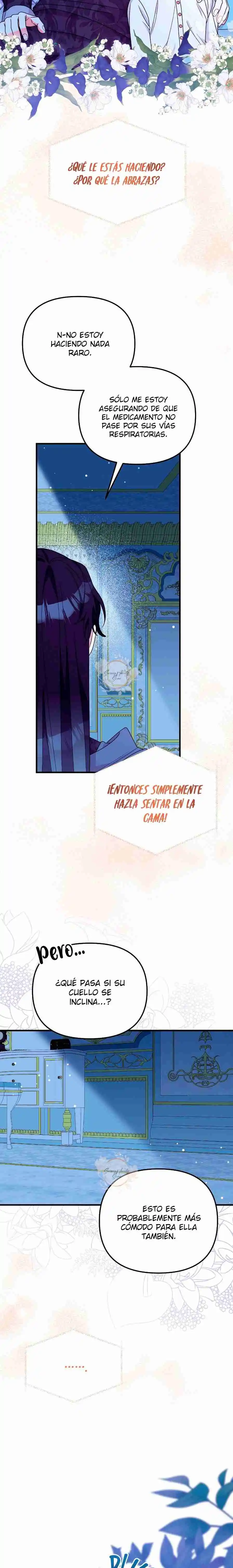 PARA AQUELLOS QUE ANHELAN MI DESTRUCCIÓN - Capítulo 54 - Página 21 - LectorTMOo
