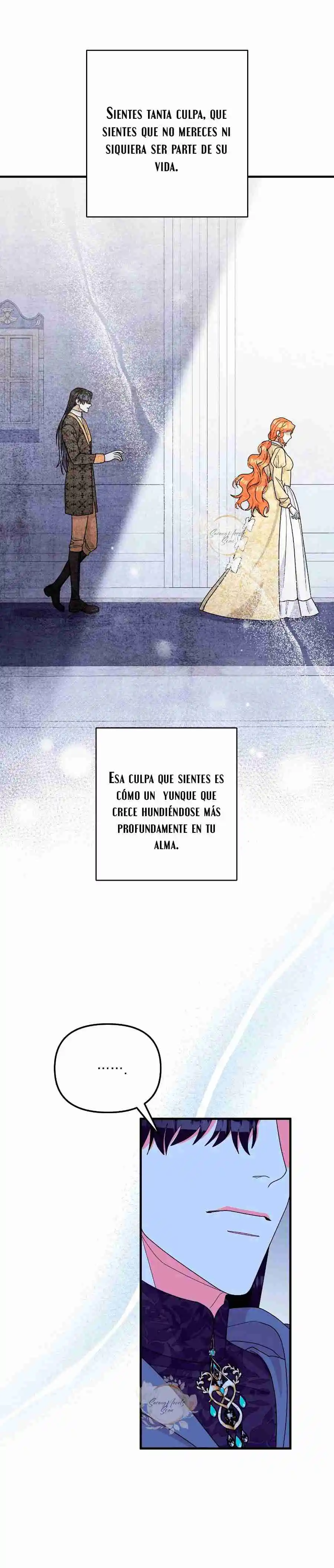 PARA AQUELLOS QUE ANHELAN MI DESTRUCCIÓN - Capítulo 54 - Página 24 - LectorTMOo