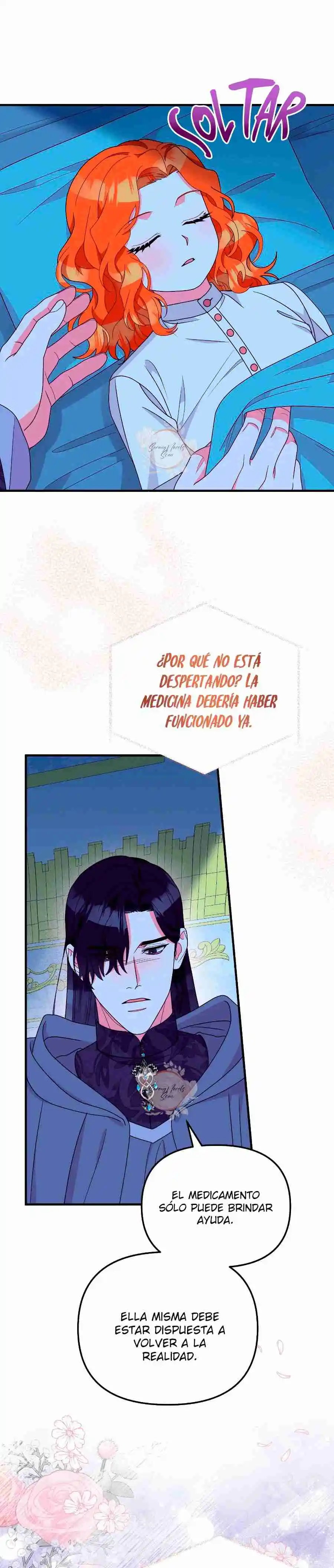 PARA AQUELLOS QUE ANHELAN MI DESTRUCCIÓN - Capítulo 54 - Página 25 - LectorTMOo