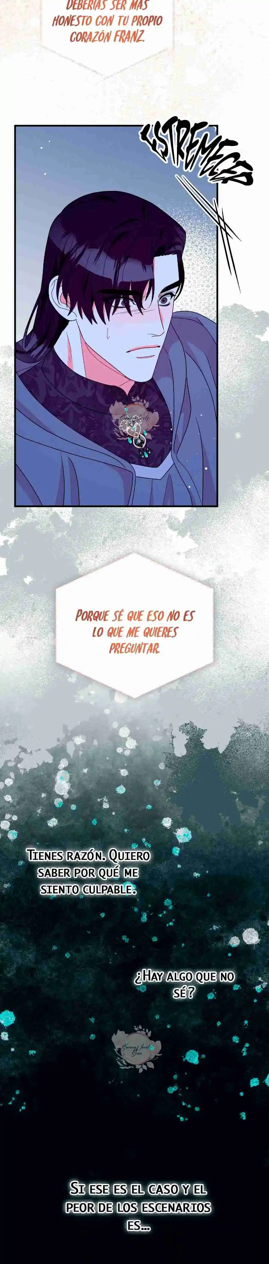 PARA AQUELLOS QUE ANHELAN MI DESTRUCCIÓN - Capítulo 54 - Página 27 - LectorTMOo