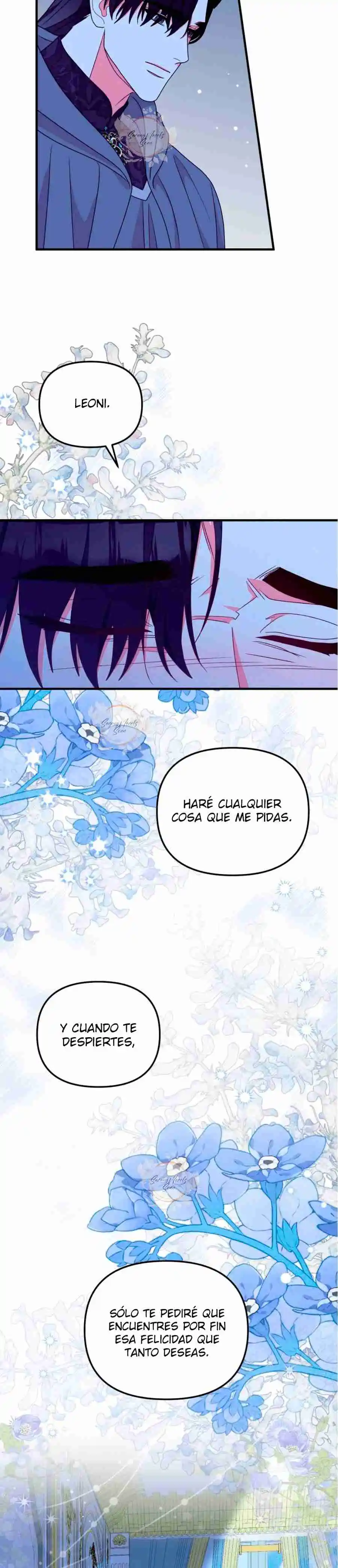 PARA AQUELLOS QUE ANHELAN MI DESTRUCCIÓN - Capítulo 55 - Página 6 - LectorTMOo