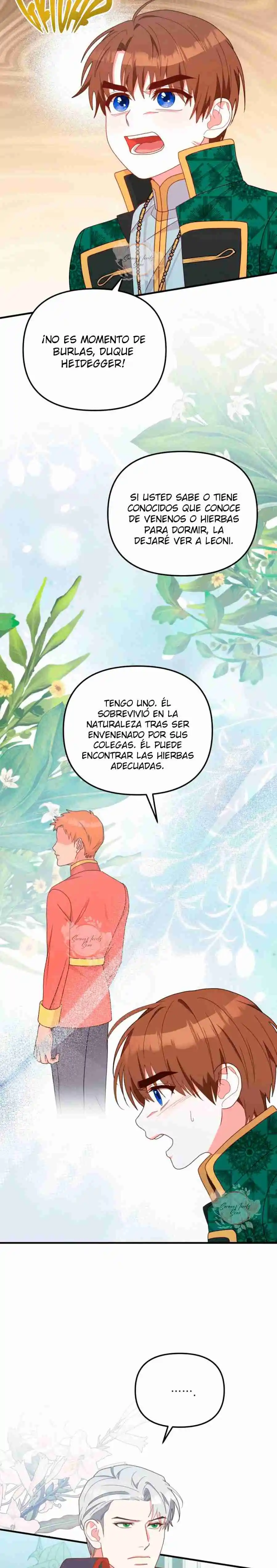 PARA AQUELLOS QUE ANHELAN MI DESTRUCCIÓN - Capítulo 55 - Página 12 - LectorTMOo