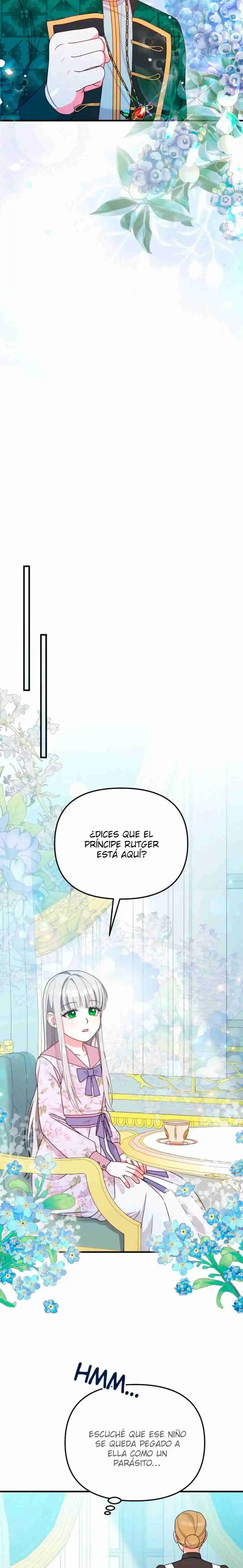 PARA AQUELLOS QUE ANHELAN MI DESTRUCCIÓN - Capítulo 55 - Página 15 - LectorTMOo