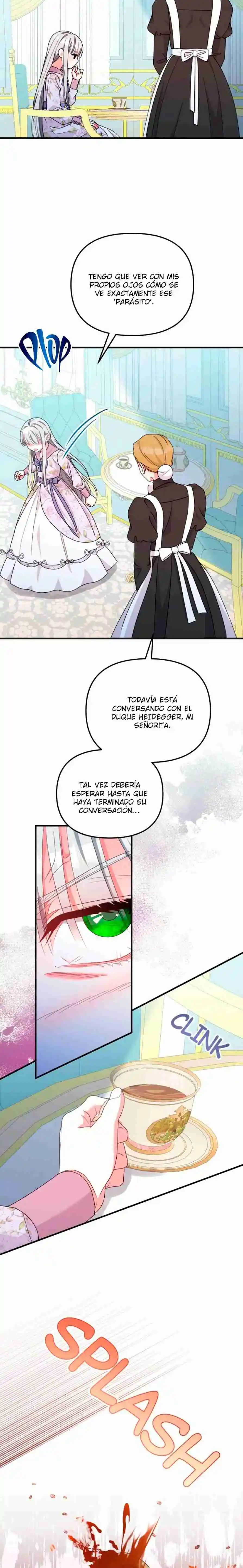 PARA AQUELLOS QUE ANHELAN MI DESTRUCCIÓN - Capítulo 55 - Página 16 - LectorTMOo