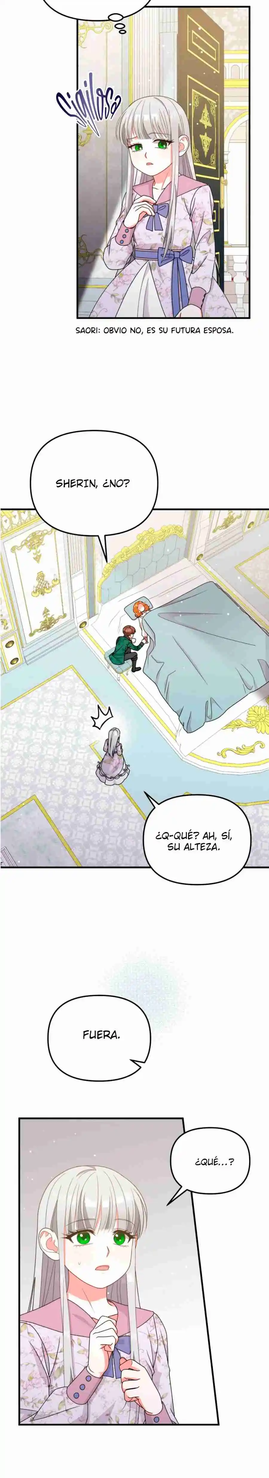 PARA AQUELLOS QUE ANHELAN MI DESTRUCCIÓN - Capítulo 55 - Página 22 - LectorTMOo