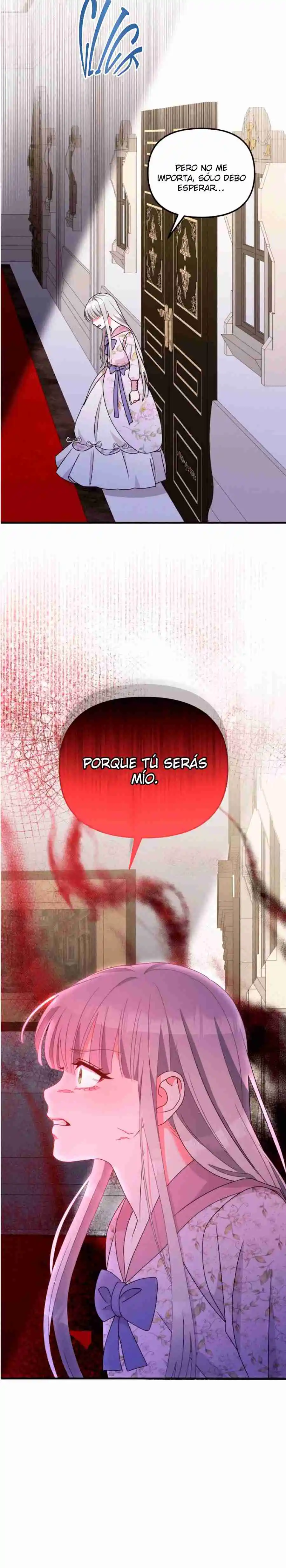 PARA AQUELLOS QUE ANHELAN MI DESTRUCCIÓN - Capítulo 55 - Página 24 - LectorTMOo