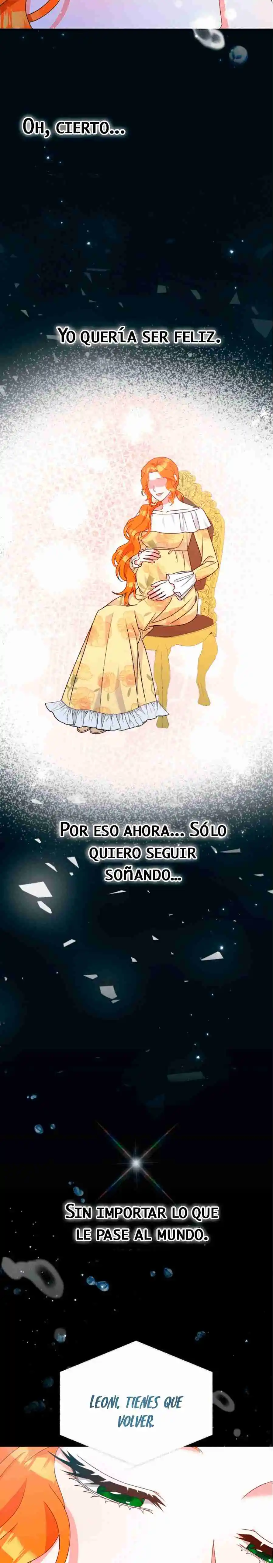PARA AQUELLOS QUE ANHELAN MI DESTRUCCIÓN - Capítulo 55 - Página 26 - LectorTMOo