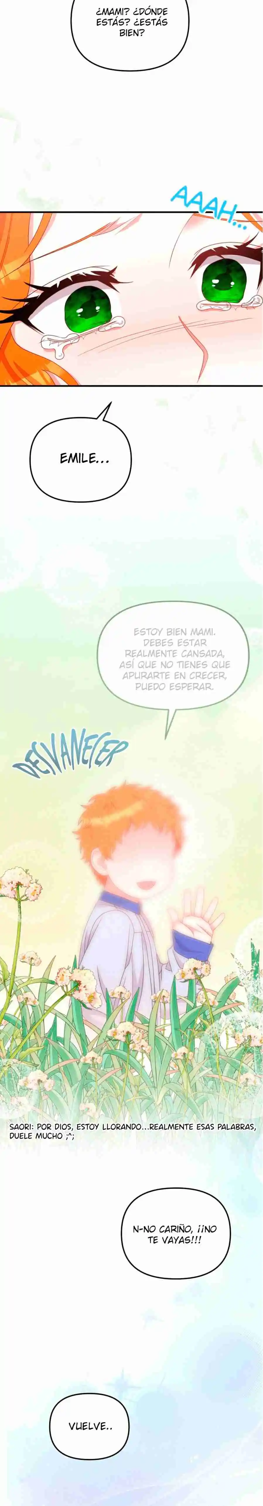 PARA AQUELLOS QUE ANHELAN MI DESTRUCCIÓN - Capítulo 55 - Página 29 - LectorTMOo