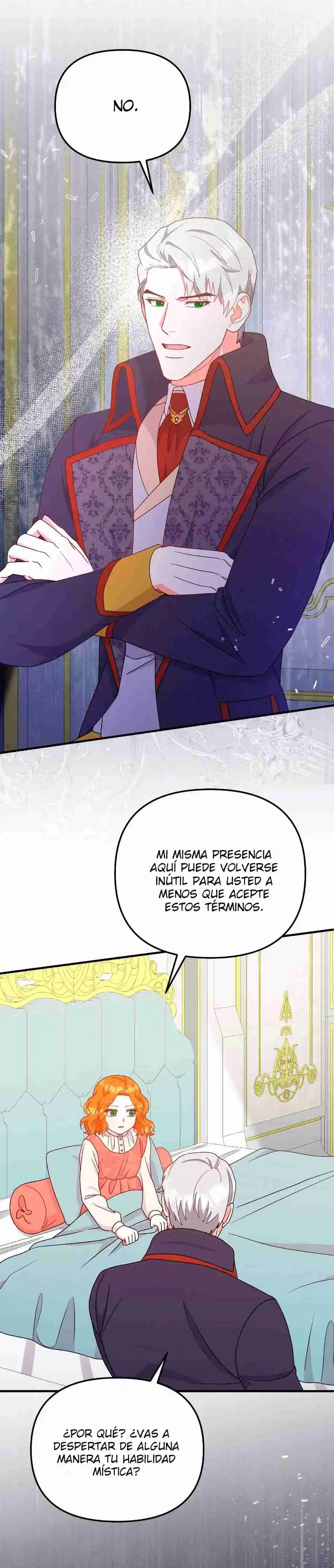 PARA AQUELLOS QUE ANHELAN MI DESTRUCCIÓN - Capítulo 56 - Página 12 - LectorTMOo