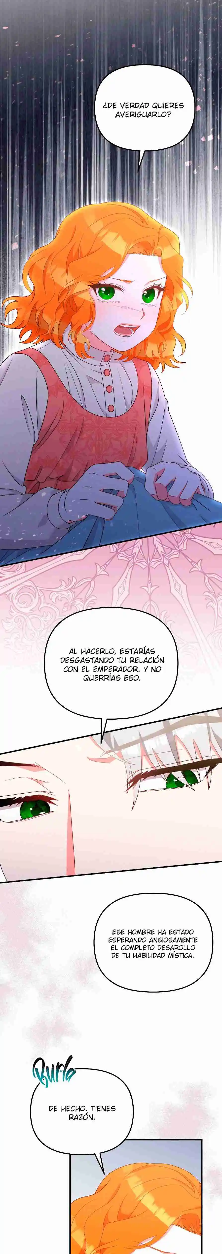 PARA AQUELLOS QUE ANHELAN MI DESTRUCCIÓN - Capítulo 56 - Página 13 - LectorTMOo
