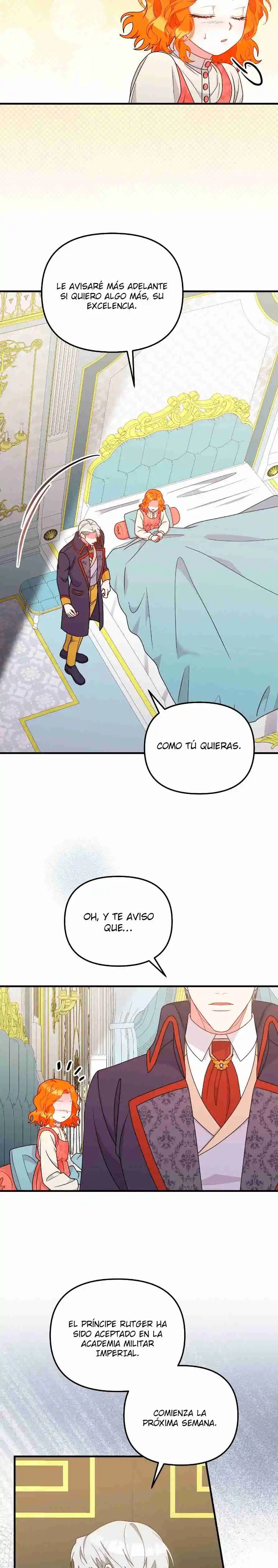 PARA AQUELLOS QUE ANHELAN MI DESTRUCCIÓN - Capítulo 56 - Página 16 - LectorTMOo