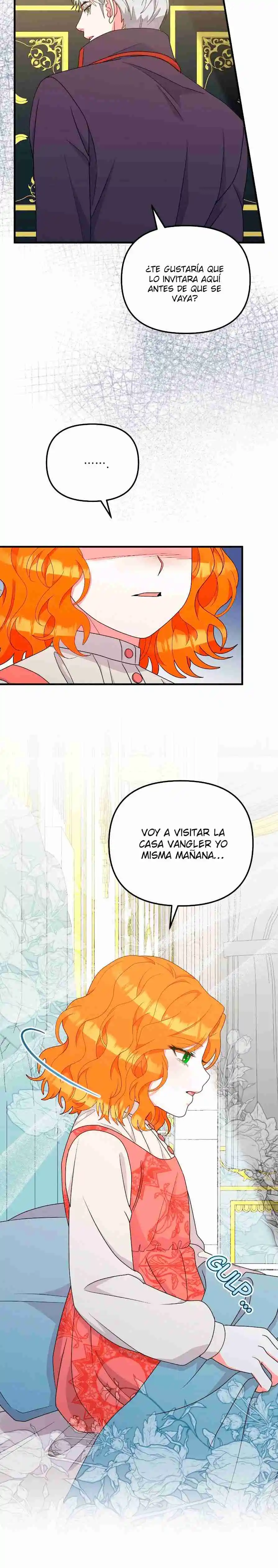 PARA AQUELLOS QUE ANHELAN MI DESTRUCCIÓN - Capítulo 56 - Página 17 - LectorTMOo