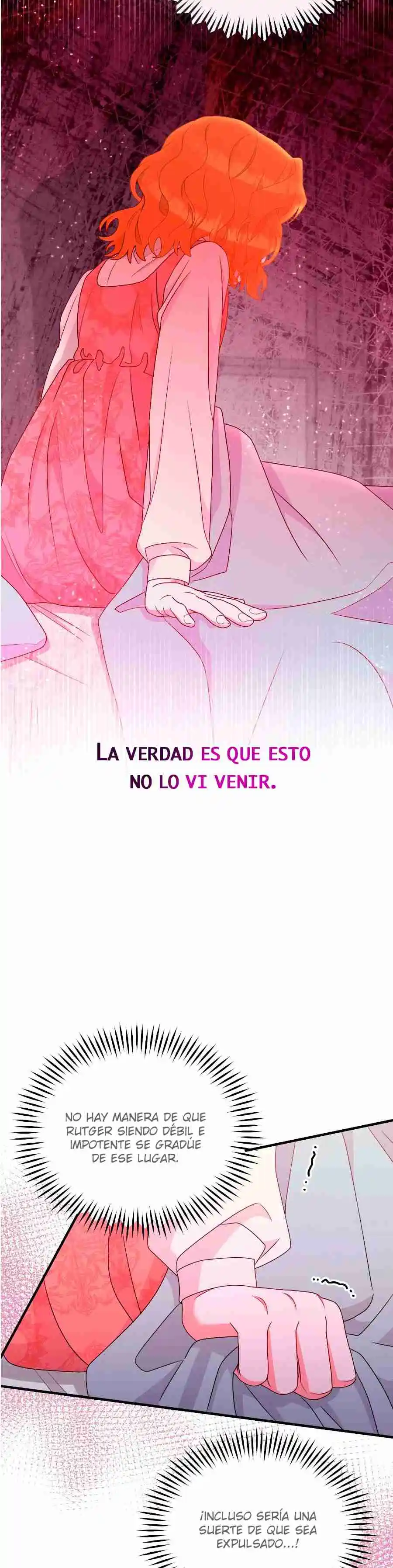 PARA AQUELLOS QUE ANHELAN MI DESTRUCCIÓN - Capítulo 56 - Página 21 - LectorTMOo
