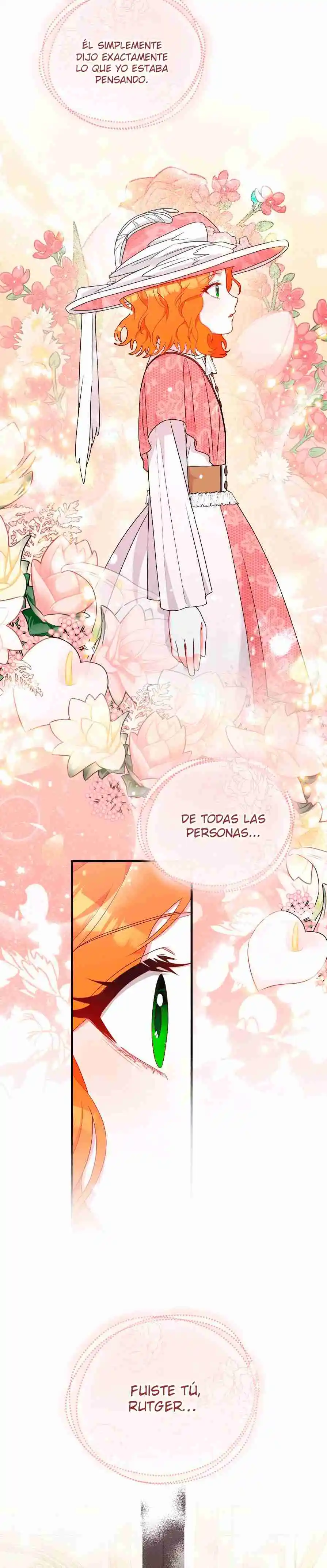 PARA AQUELLOS QUE ANHELAN MI DESTRUCCIÓN - Capítulo 57 - Página 10 - LectorTMOo