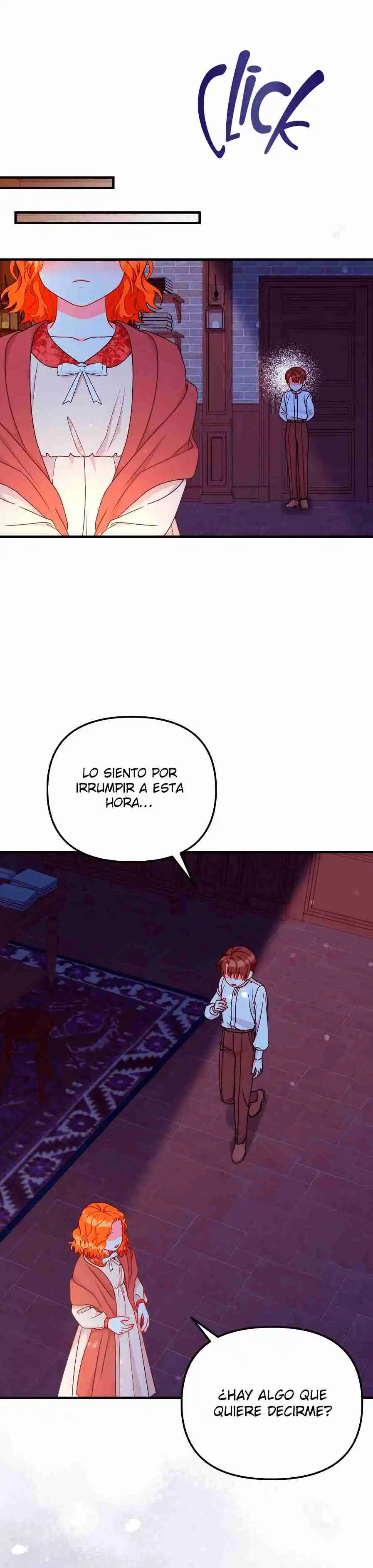 PARA AQUELLOS QUE ANHELAN MI DESTRUCCIÓN - Capítulo 57 - Página 23 - LectorTMOo