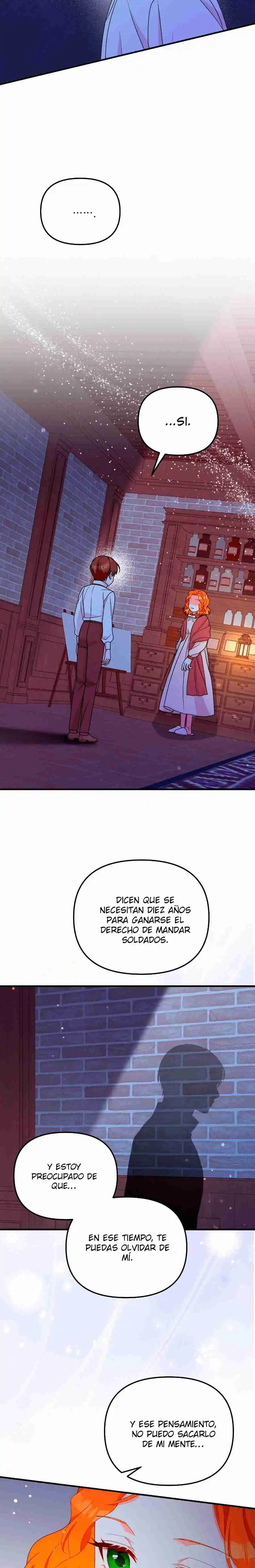 PARA AQUELLOS QUE ANHELAN MI DESTRUCCIÓN - Capítulo 57 - Página 25 - LectorTMOo