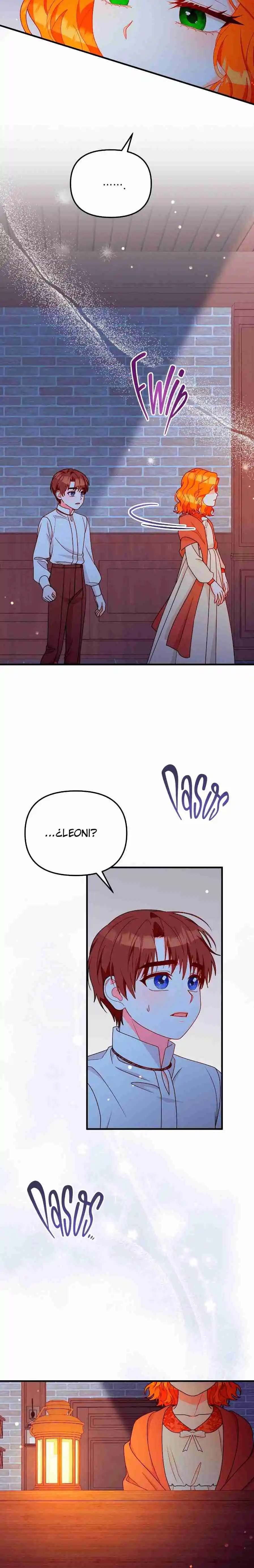 PARA AQUELLOS QUE ANHELAN MI DESTRUCCIÓN - Capítulo 57 - Página 26 - LectorTMOo