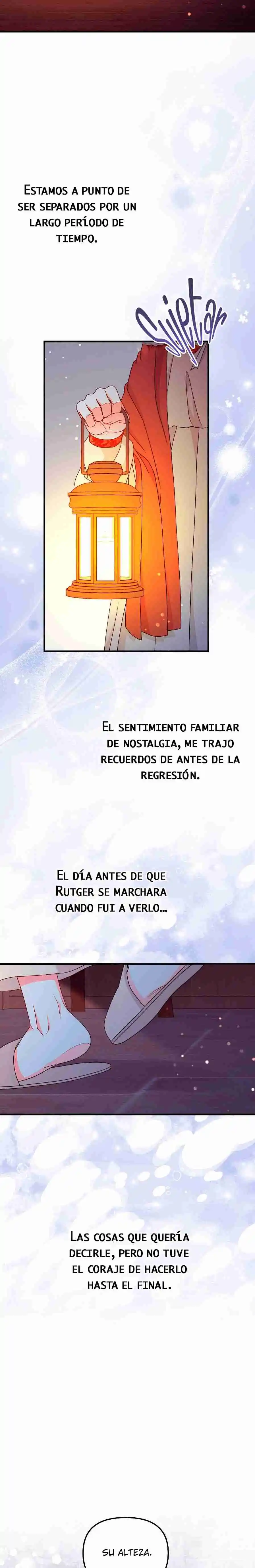 PARA AQUELLOS QUE ANHELAN MI DESTRUCCIÓN - Capítulo 57 - Página 27 - LectorTMOo