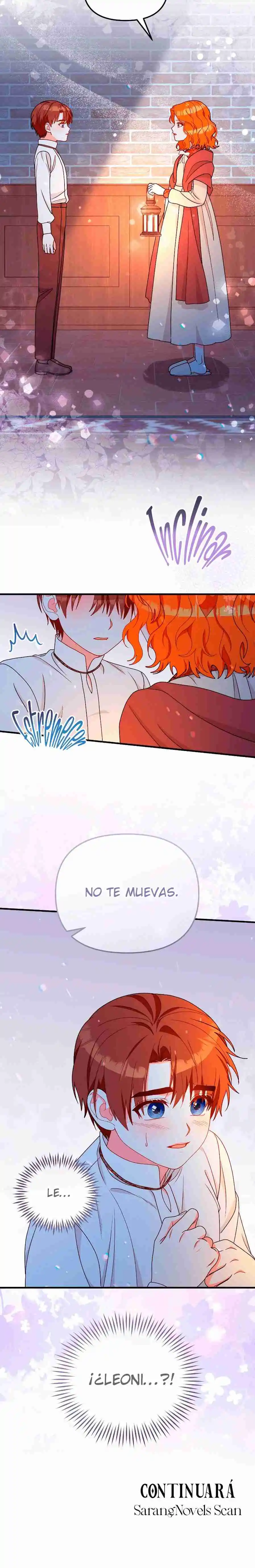 PARA AQUELLOS QUE ANHELAN MI DESTRUCCIÓN - Capítulo 57 - Página 28 - LectorTMOo