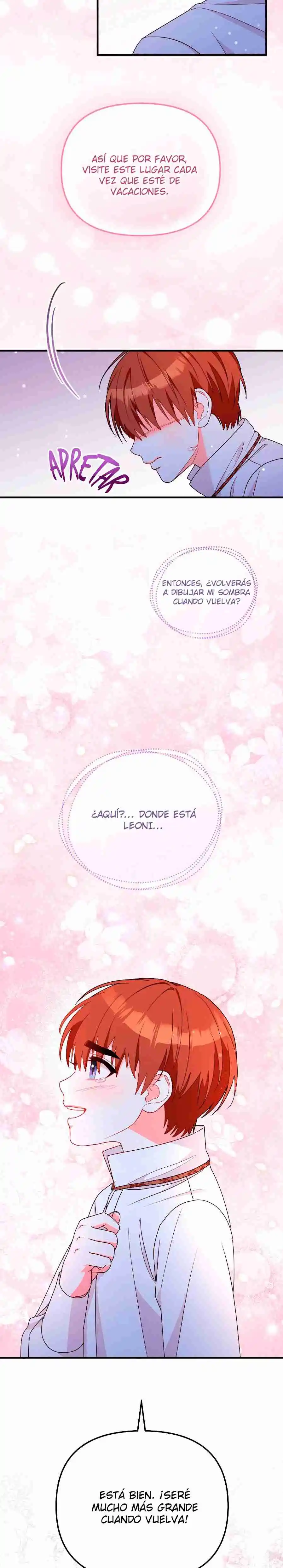 PARA AQUELLOS QUE ANHELAN MI DESTRUCCIÓN - Capítulo 58 - Página 11 - LectorTMOo