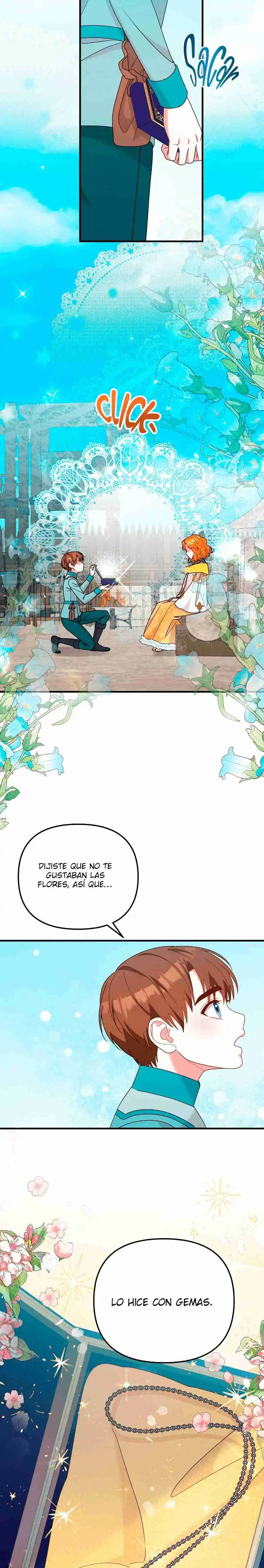 PARA AQUELLOS QUE ANHELAN MI DESTRUCCIÓN - Capítulo 58 - Página 16 - LectorTMOo