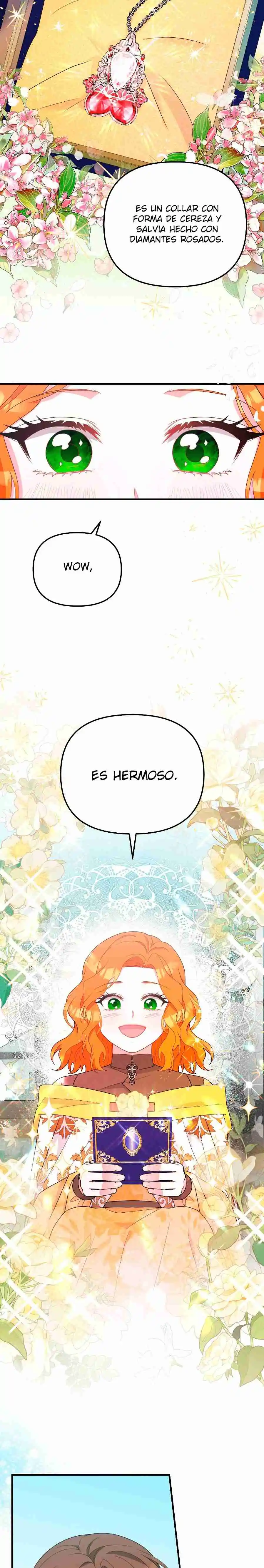 PARA AQUELLOS QUE ANHELAN MI DESTRUCCIÓN - Capítulo 58 - Página 17 - LectorTMOo