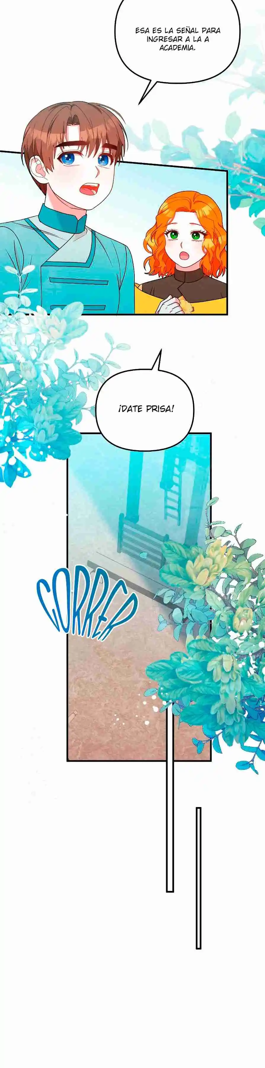 PARA AQUELLOS QUE ANHELAN MI DESTRUCCIÓN - Capítulo 58 - Página 21 - LectorTMOo