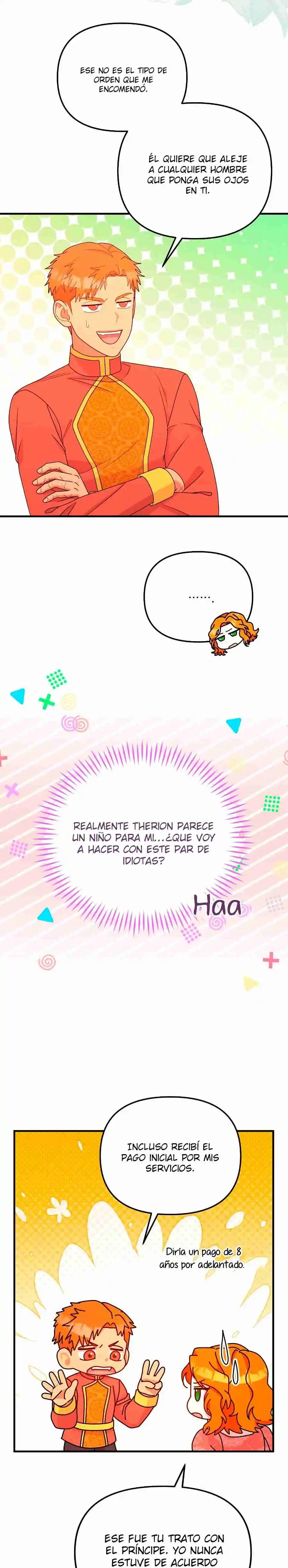 PARA AQUELLOS QUE ANHELAN MI DESTRUCCIÓN - Capítulo 58 - Página 26 - LectorTMOo