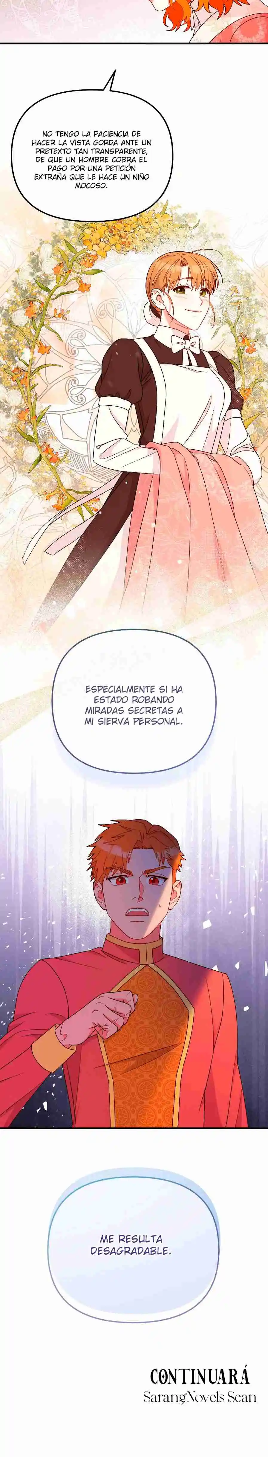 PARA AQUELLOS QUE ANHELAN MI DESTRUCCIÓN - Capítulo 58 - Página 28 - LectorTMOo