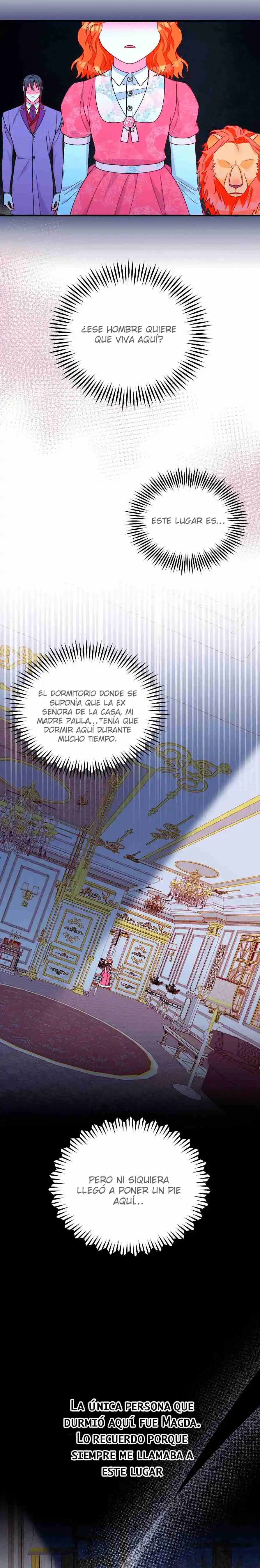 PARA AQUELLOS QUE ANHELAN MI DESTRUCCIÓN - Capítulo 59 - Página 17 - LectorTMOo