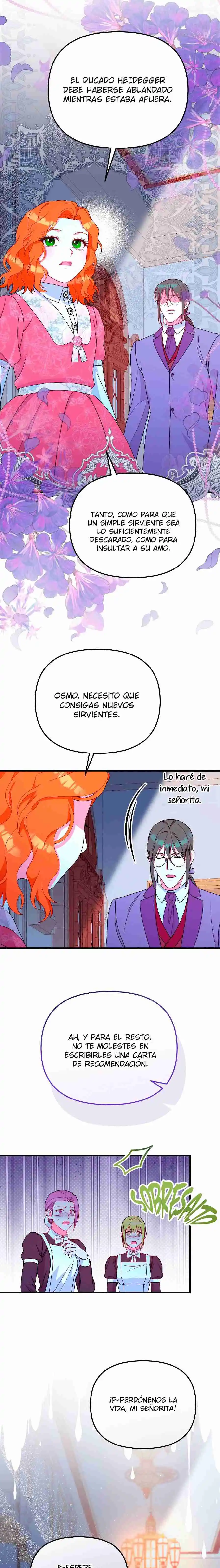 PARA AQUELLOS QUE ANHELAN MI DESTRUCCIÓN - Capítulo 59 - Página 22 - LectorTMOo