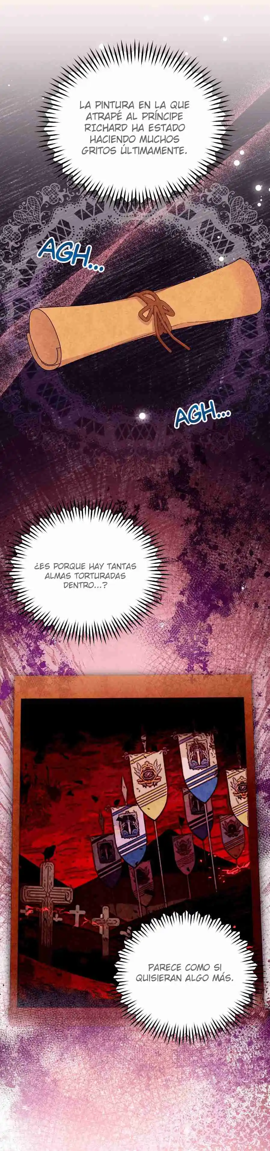 PARA AQUELLOS QUE ANHELAN MI DESTRUCCIÓN - Capítulo 59 - Página 24 - LectorTMOo