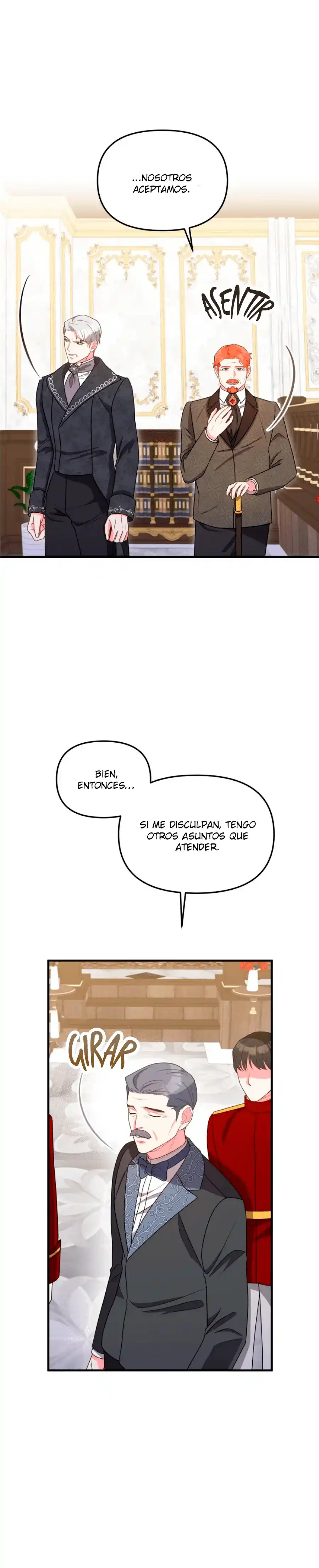 PARA AQUELLOS QUE ANHELAN MI DESTRUCCIÓN - Capítulo 6 - Página 6 - LectorTMOo