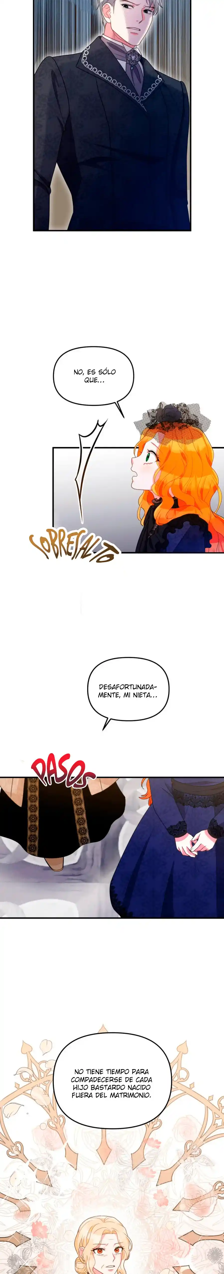 PARA AQUELLOS QUE ANHELAN MI DESTRUCCIÓN - Capítulo 6 - Página 12 - LectorTMOo