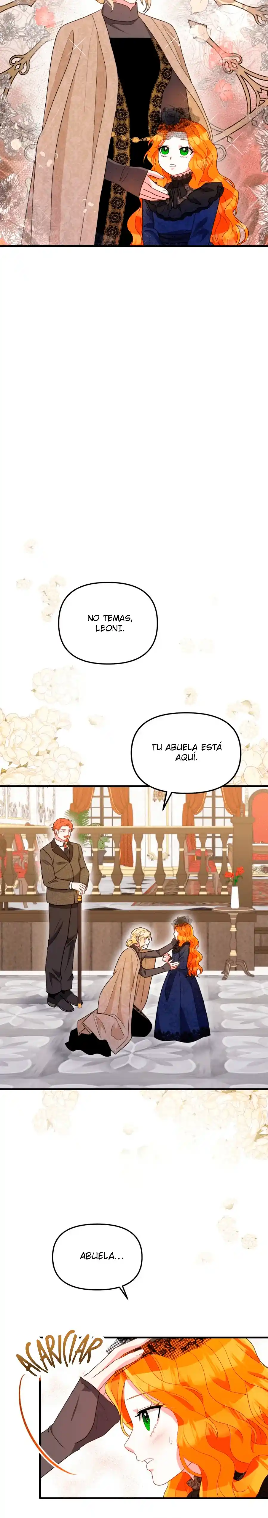 PARA AQUELLOS QUE ANHELAN MI DESTRUCCIÓN - Capítulo 6 - Página 13 - LectorTMOo