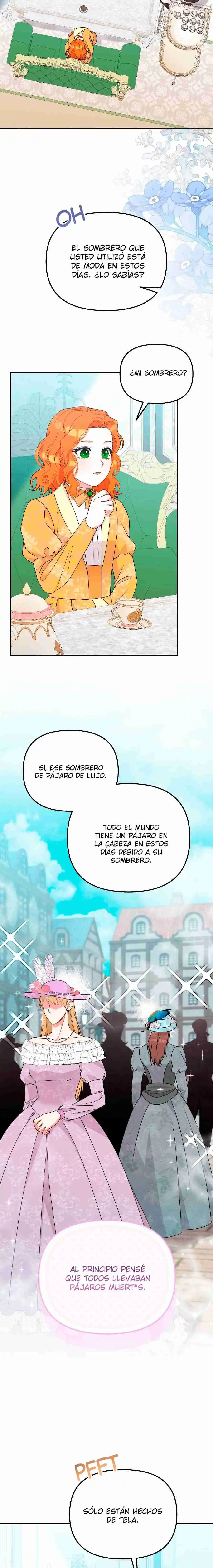 PARA AQUELLOS QUE ANHELAN MI DESTRUCCIÓN - Capítulo 60 - Página 7 - LectorTMOo