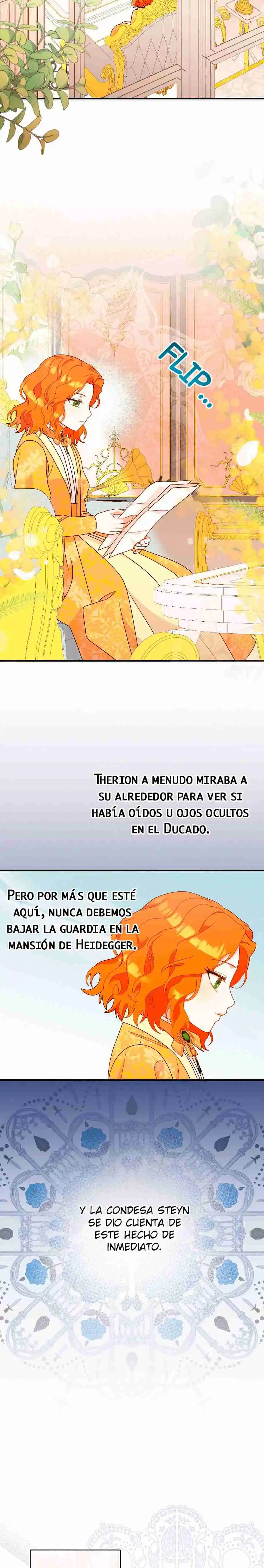 PARA AQUELLOS QUE ANHELAN MI DESTRUCCIÓN - Capítulo 60 - Página 11 - LectorTMOo