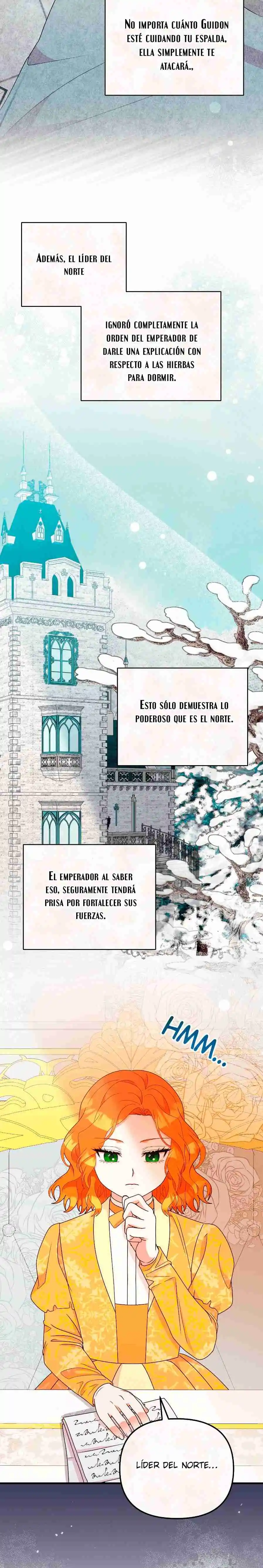 PARA AQUELLOS QUE ANHELAN MI DESTRUCCIÓN - Capítulo 60 - Página 13 - LectorTMOo