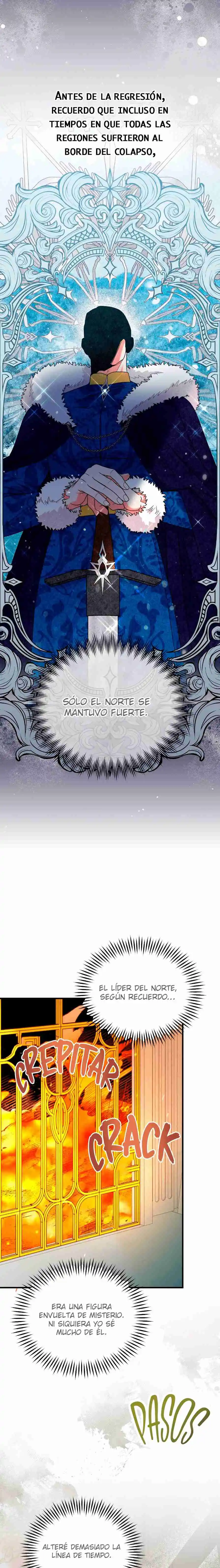 PARA AQUELLOS QUE ANHELAN MI DESTRUCCIÓN - Capítulo 60 - Página 14 - LectorTMOo